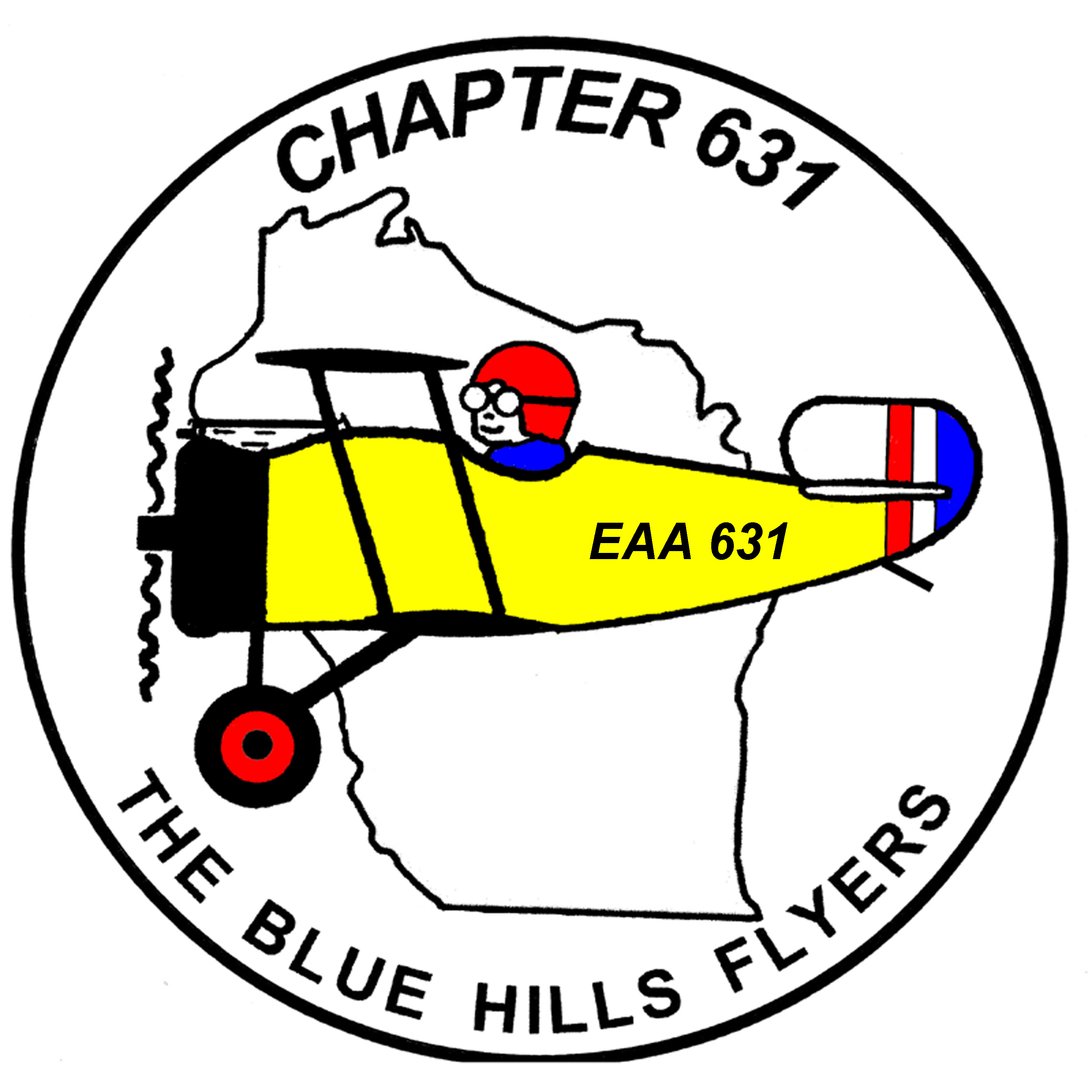 Chapter Logo
